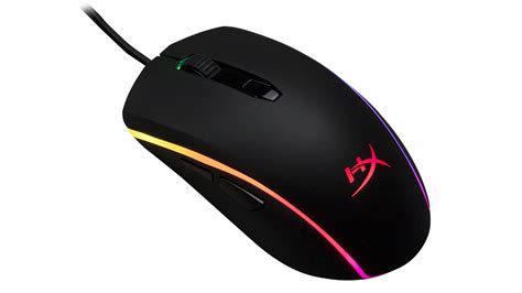 The hyperx pulsefire surge is an adequate ambidextrous gaming mouse whose snazzy, encircling rgb lighting sets it apart, but its software needs some fixes. HyperX lanza el ratón HyperX Pulsefire Surge | Esportsmagazine