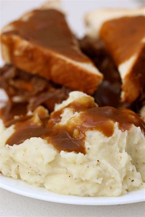 Check spelling or type a new query. Instant Pot Hot Beef Sandwich and Mashed Potatoes - 365 ...