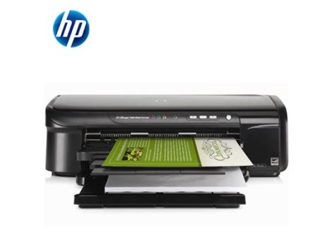 If problems arise while installing or uninstalling the hp software, download this removal utility to uninstall the software before HP Officejet 7000 Wide Format Printer