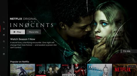 Netflix Starts To Experiment With Hdr Enhanced Ui Digital Tv Europe