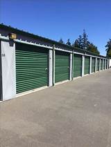 Photos of Storage Lockers Penticton