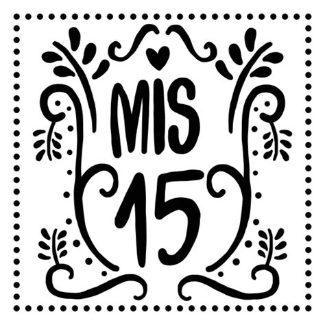 Mis Quince Años Letras Png - Mis 15 (@Mis15pe) | Twitter png image
