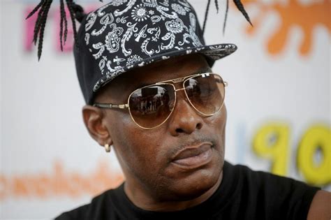 Coolio Rapper Behind Hit Gangstas Paradise Dies At 59 Coolio Theus Rapper Best Known For