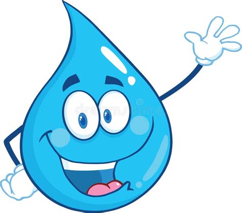 Water Smiley Face Stock Illustrations 724 Water Smiley Face Stock