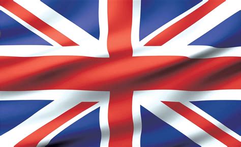 Vektorgrafiken der perfect great britain flag von getty images. Flag Great Britain UK Wall Paper Mural | Buy at EuroPosters