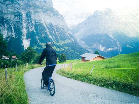 Grindelwald Na Suíça Dicas De Viagem E Principais Atrações