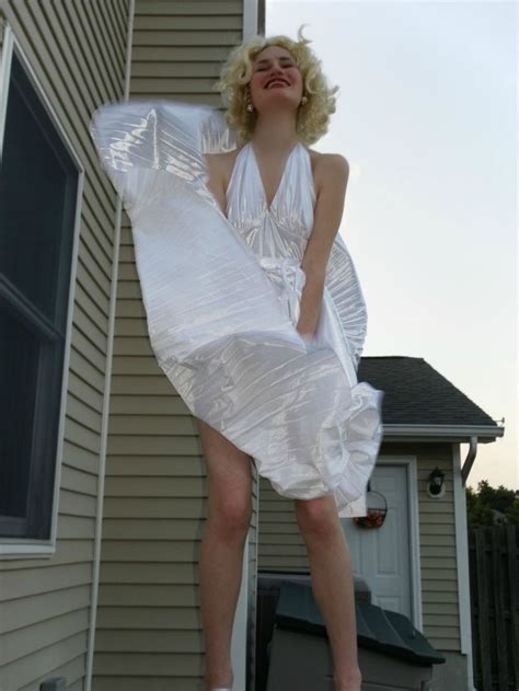 More Marilyn By Sopranomonroe Dresses Windy Skirts White Dress
