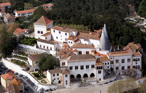 Sintra A Must See Getaway From Lisbon
