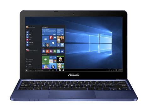 Asus E200ha Fd0004ts 116 Inch Laptop Atom X5 Z83002gb32gbwindows