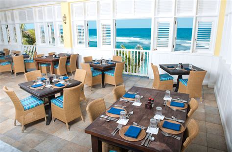 the atlantis restaurant east coast barbados best sunday lunch buffet