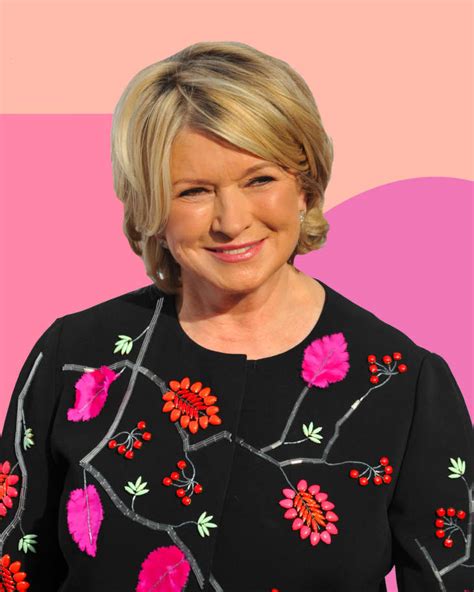 This Is How Martha Stewart Celebrated Turning 81 The Kitchn