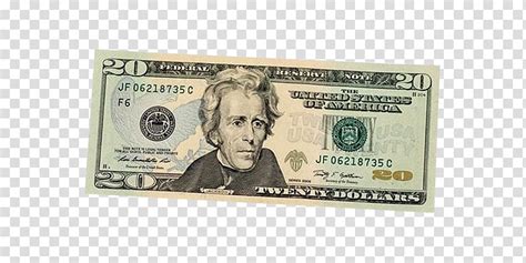 20 Us Dollar Jf 06218735 C F6 Banknote United States Twenty Dollar