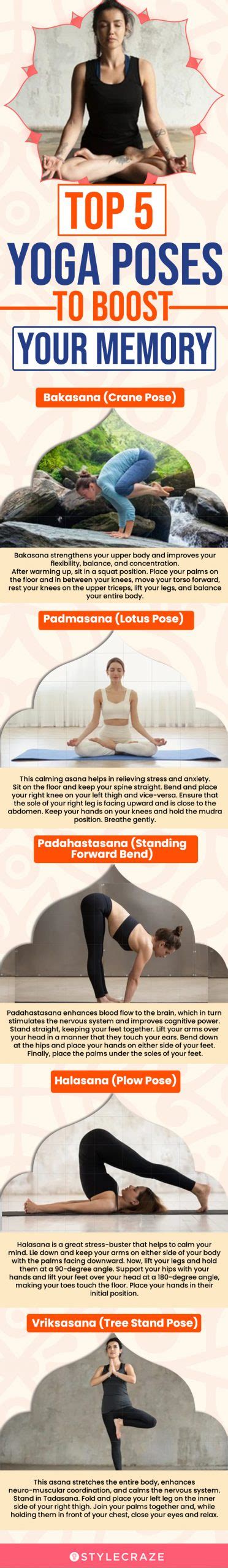 Discover More Than Yoga Poses For Mind Vova Edu Vn
