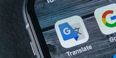 The Top 5 Translation Apps Sure To Get You Through Any Sticky Spanish