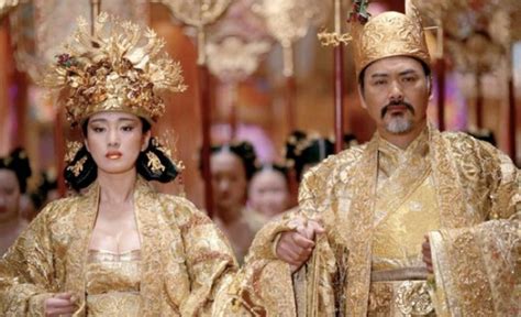 Quels Films Chinois Regarder Pour Apprendre Le Mandarin