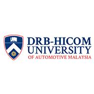 We offer rewarding experiences across a portfolio of our diversified. Profile DRB-HICOM University Of Automotive Malaysia ...