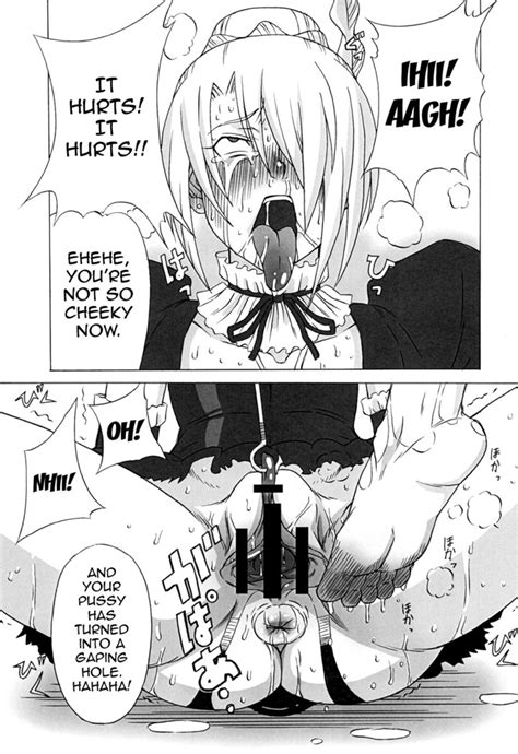 Rule 34 Beelzebub Manga Bondage Clothed Clothed Sex Crying Feet