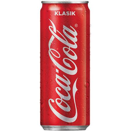 Chinese white acl 290ml crown cap full. Kalori Coca-Cola Minuman