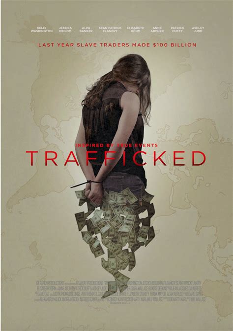 Trafficked A Film By Renowned Expert On Contemporary Slavery Siddharth Kara To Screen On