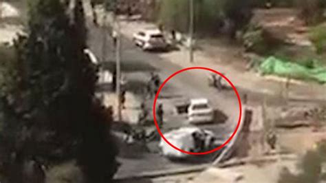 שונא ישראל שונא המדינה שונא יהודים. למה הוא הסתובב חופשי? המחבל ניצל את היום האחרון שלפני ...