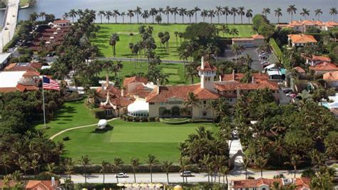 President donald trump's sister maryanne trump barry reportedly just sold her waterfront estate in palm beach for $18.5 million, according to the we first reported the news that barry had placed her beach house on the market last december. Donald Trump's Estates Through The Years (Pre-White House)