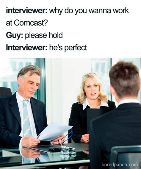 Funny memes you should see before going for a job interview 22 pics. Don't Fail These Job Interview Memes! - Barnorama