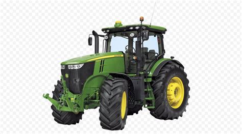 John Deere Tractor Agriculture Deutz Fahr Agricultural Machinery