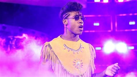 Real Reason Why Velveteen Dream Was Released By Wwe Nxt The Sportsrush