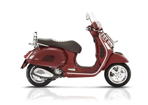Vespa Gts 300 Ie Touring All Technical Data Of The Model Gts 300 I