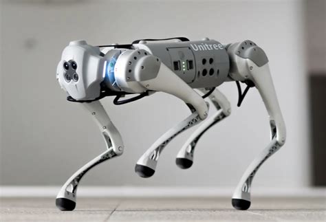 Russian Army Expo Shows Off Robot Dog Carrying Rocket Launcher