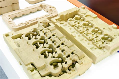 The Benefits Of Using 3d Printing In The Sand Casting Process