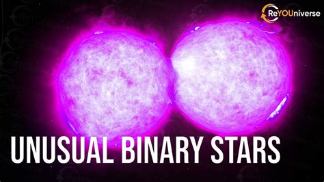 Binary Stars What Do We Know About Them Magic Of Science