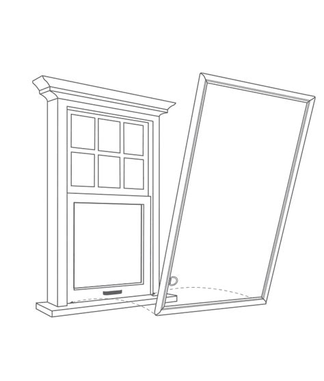 Insulate Drafty Windows And Save Energy Indow