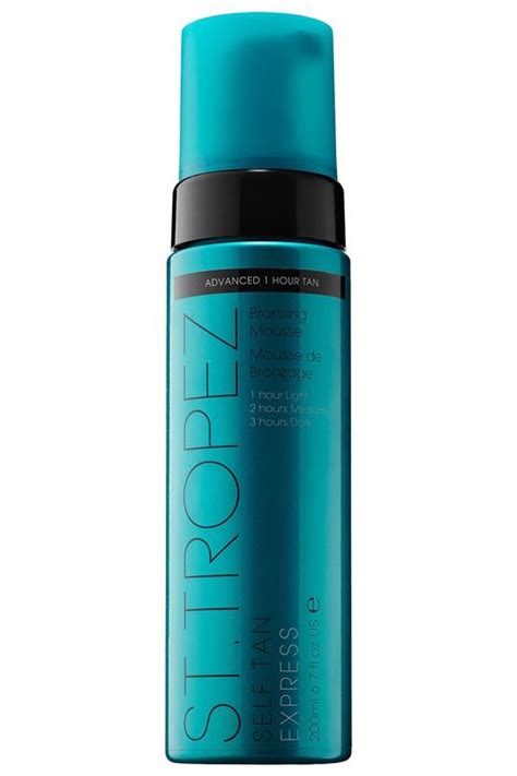 24 Best Self Tanner Products 2021 Sunless Tanners Reviews