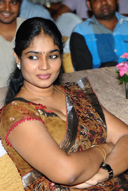 Telugu Aunty Jayavani Hot Photos Atozcinegallery