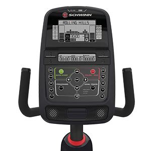 Amazon.com : Schwinn 230 Recumbent Bike : Sports & Outdoors