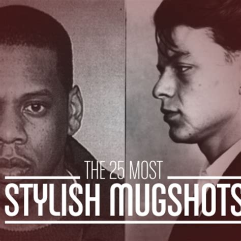 Jimi Hendrix The 25 Most Stylish Celebrity Mugshots Complex