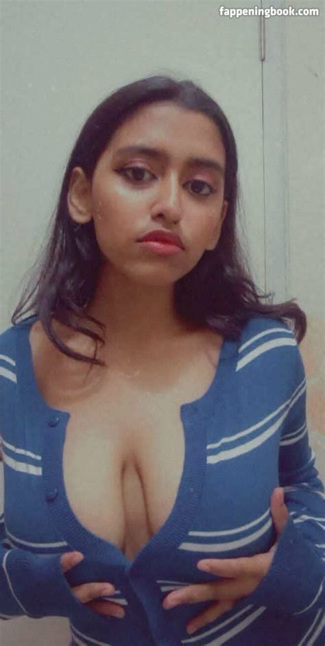 Sanjana Saba Nude The Girl Girl