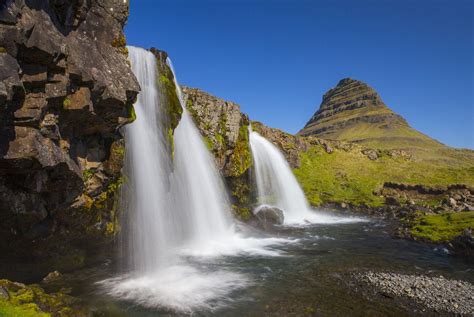 Most Accessible Waterfalls In Iceland Kimkim Iceland Waterfalls
