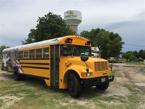 Bus barn of texas financing. 1997 International 3800 71 PASS SCHOOL BUS In Cypress TX ...