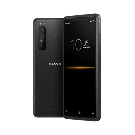Sony Xperia Pro Price Videos Deals And Specs Nextpit