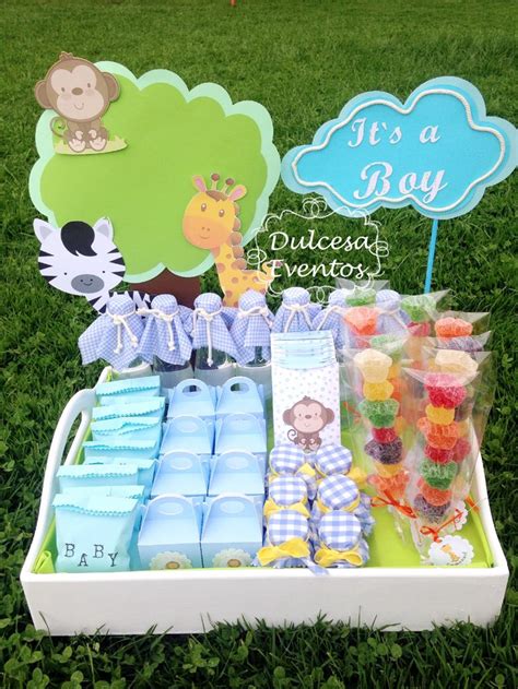 Que Regalos Se Dan En Un Baby Shower Babiesmon