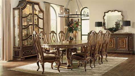 Kitchen & dining room tables. Marge Carson Furniture Store & Showroom at Linly Designs in 2021 | Marge carson furniture ...