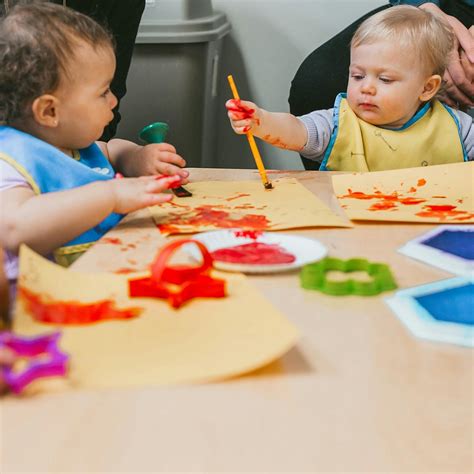 Chula Vista KinderCare - Daycare in Chula Vista, CA - Winnie