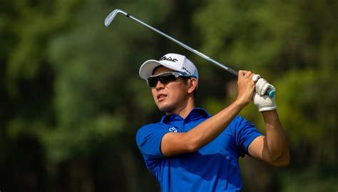 Five To Watch At The Asia Pacific Amateur Championship Golf Australia Magazine