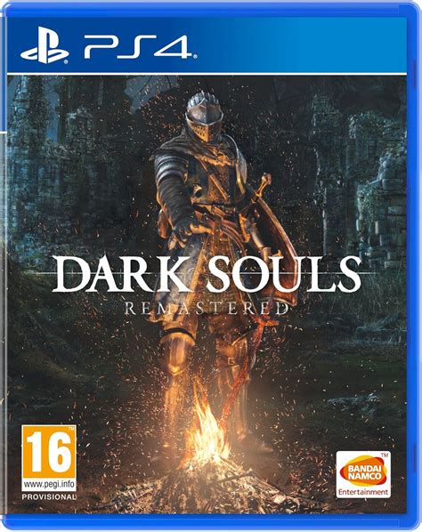 Dark Souls Remastered Amazones Videojuegos