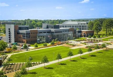 University Of Alabama Huntsville Photos Us News Best Colleges