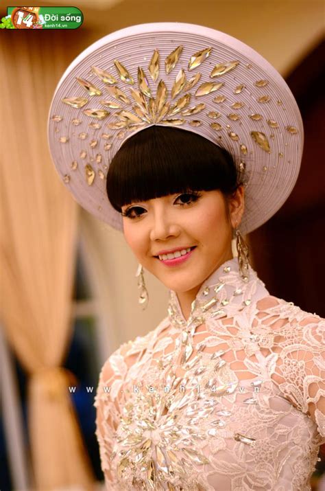 Ngô thanh vân (born 26 february 1979) is a vietnamese actress, singer and model. Bảo Trân và Ngọc Quý "biến thành" cô dâu cực long lanh