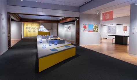 Cooper Hewitt Names 2024 Smithsonian Design Triennial Curators The