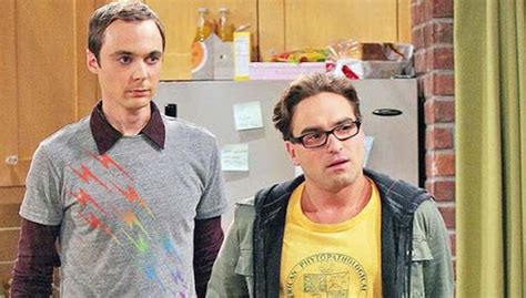 The Big Bang Theory ¿cuál Es El Verdadero Significado De Los Nombres